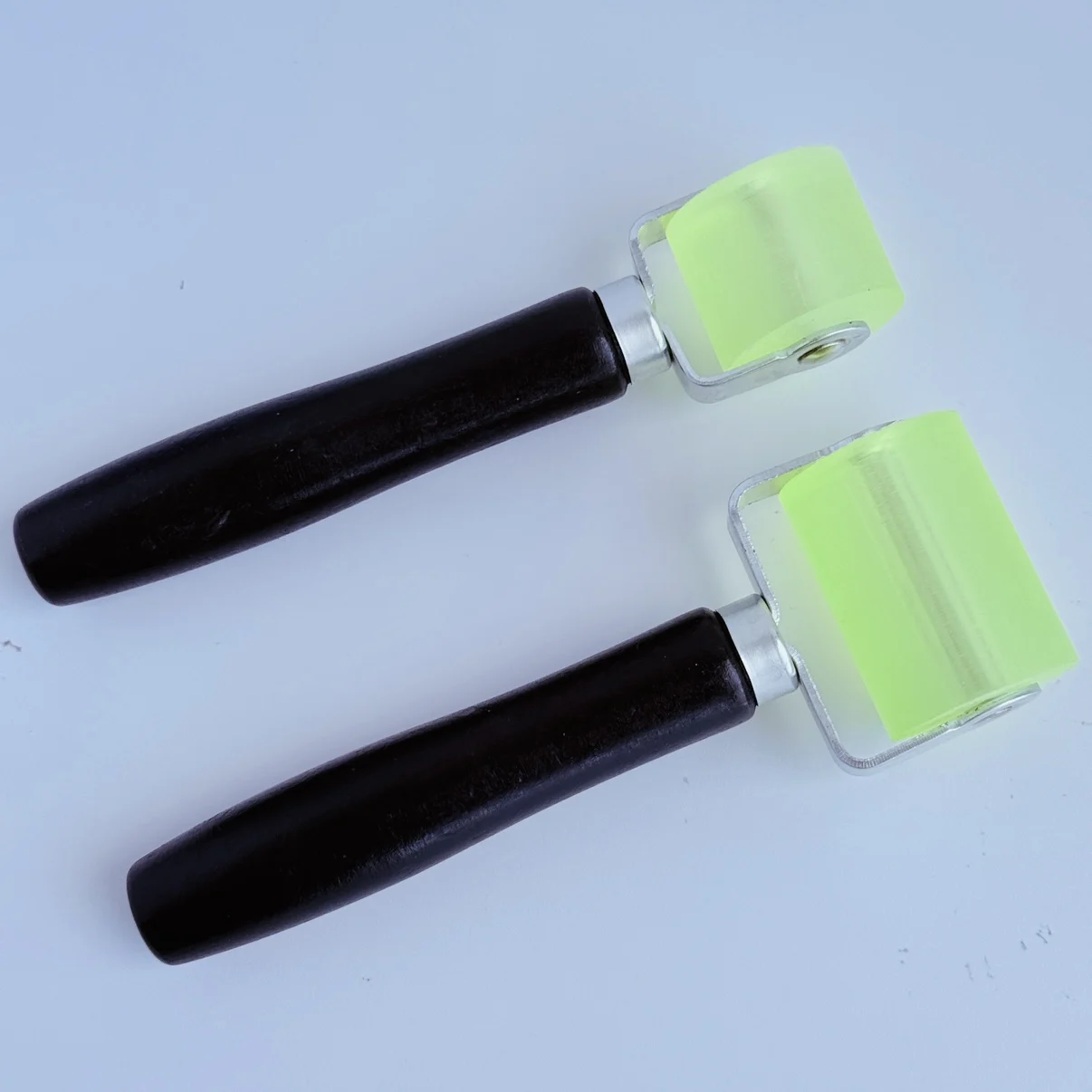 Hair Care Keratin - ลูกกลิ้งซิลิโคนสำหรับทำผมต่อแบบเคราติน และใช้กาวสำหรับต่อผมแบบเทป