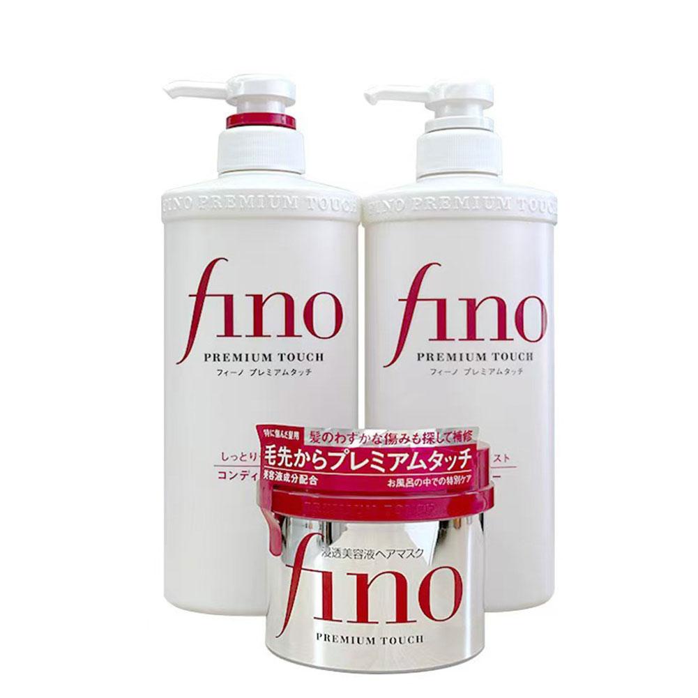 Hair Care In Japan - Original Japan Hair Mask แชมพูครีมนวดผม -