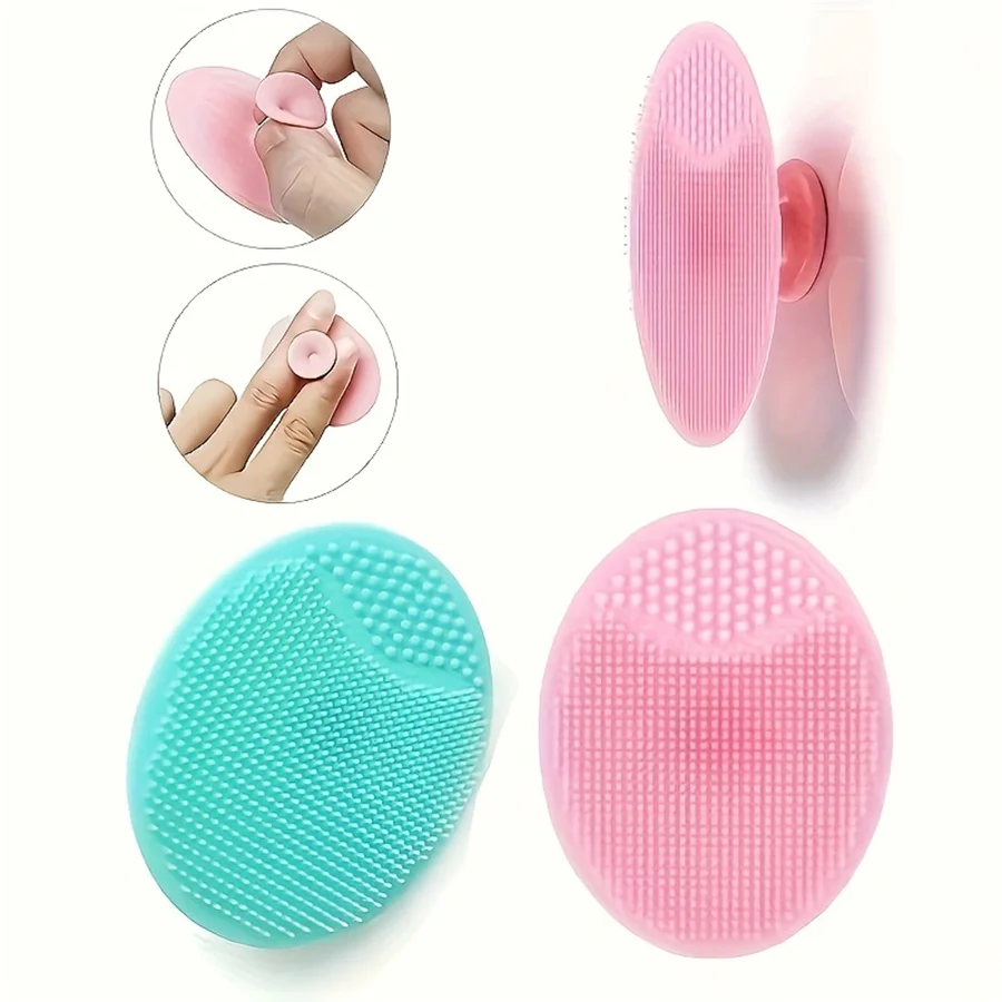 แปรงแชมพูซิลิโคนสำหรับเด็กทารก - Hair Care For Baby บทวิจารณ์และราคา
