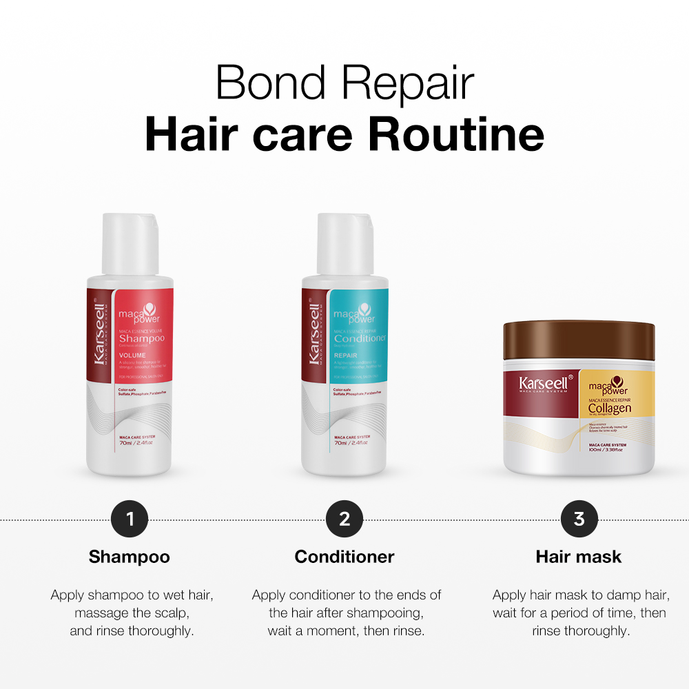 ชุดผลิตภัณฑ์บำรุงเส้นผมคาร์ซีล - Dry Shampoo Travel บทวิจารณ์และราคา