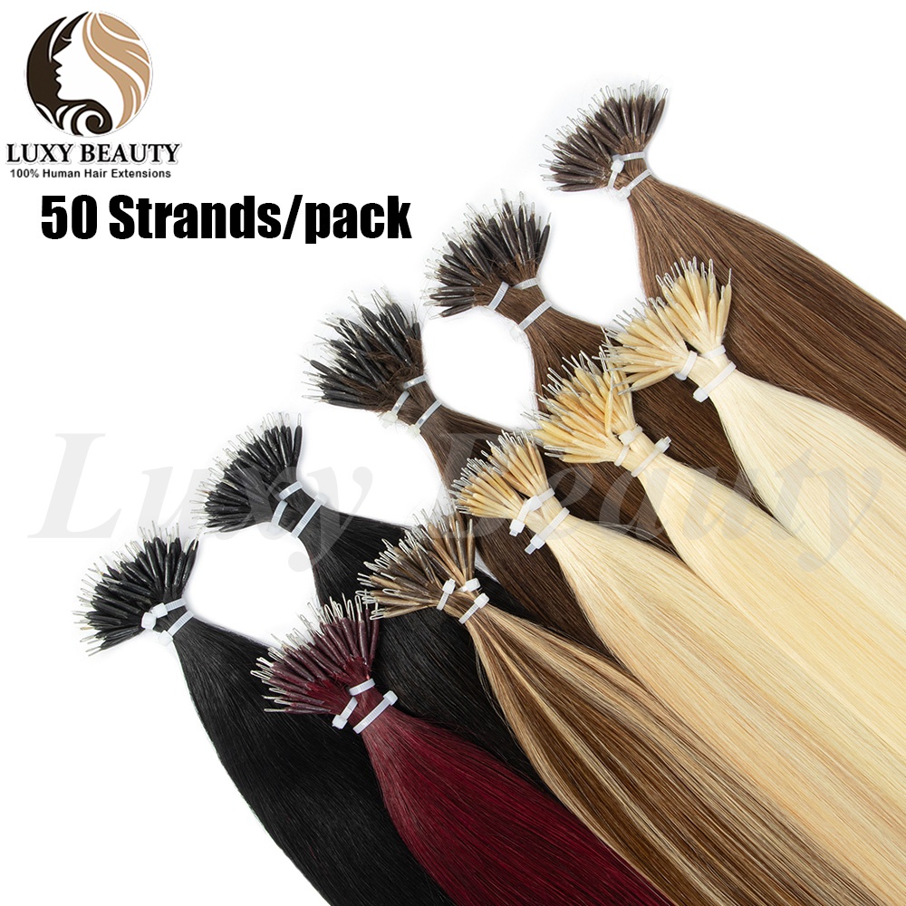 นาโนริงส์ ไมโครลิงค์ ต่อผมแท้  - Hair Care Keratin บทวิจารณ์และราคา