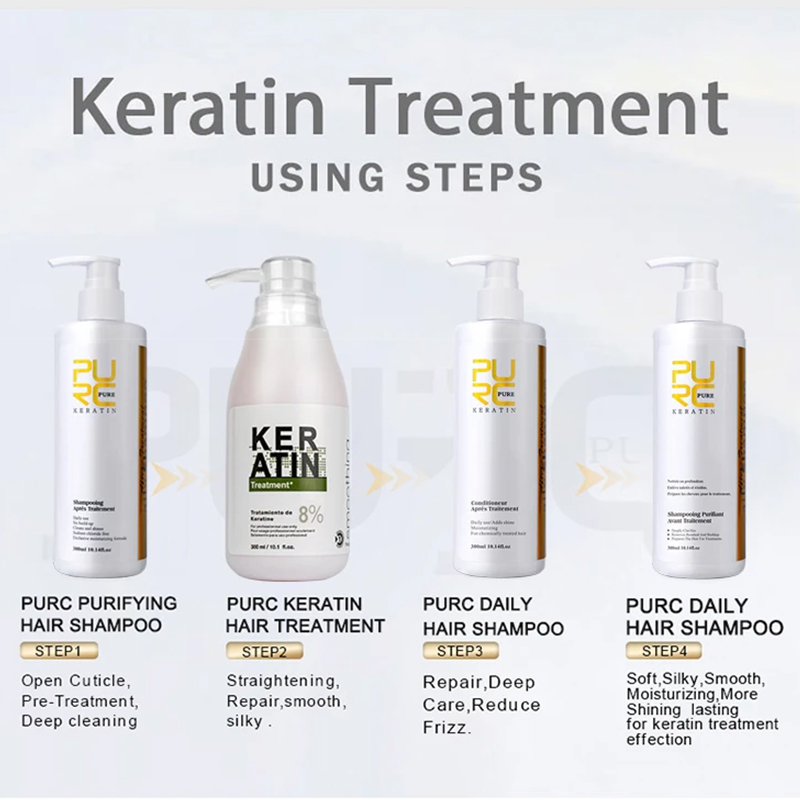 แชมพูสระผมทำความสะอาดหนังศีรษะ - Hair Care With Protein บทวิจารณ์และราคา