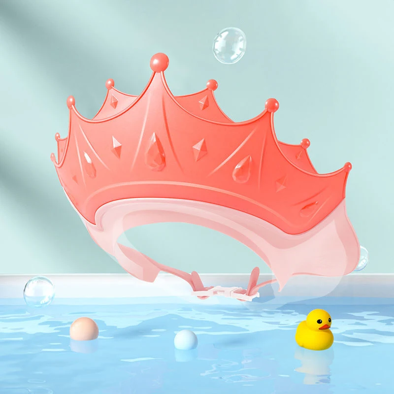 0-6 ปีเด็กทารกว่ายน้ําหมวกอาบน - Hair Care For Baby บทวิจารณ์และราคา