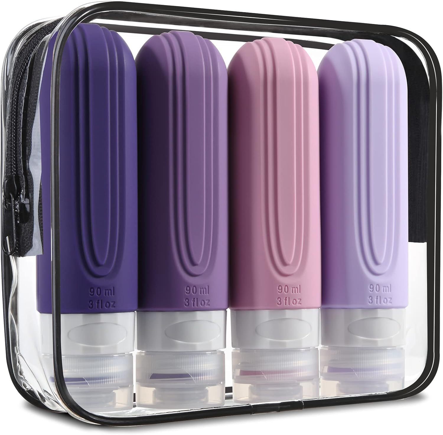 90 มิลลิลิตร/เซ็ตซิลิโคน Trave - Dry Shampoo Travel บทวิจารณ์และราคา