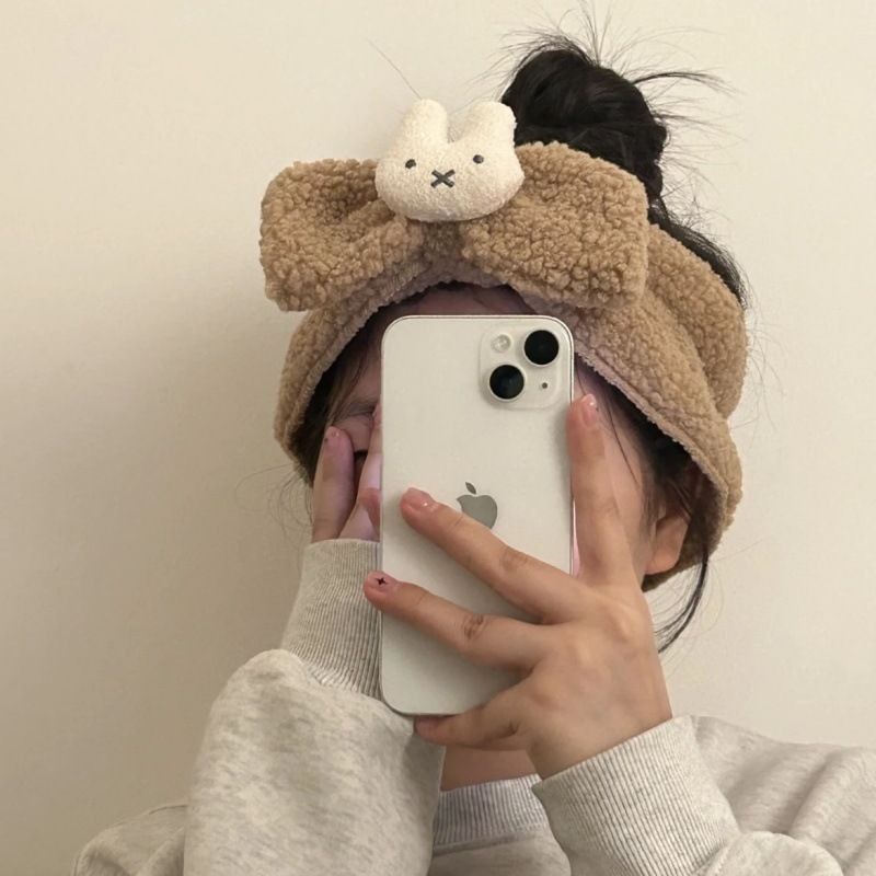 ที่คาดผมการ์ตูนน่ารักแบบใหม่ ผ - Hair Care In Japan บทวิจารณ์และราคา