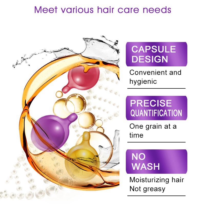 Sevich Smooth Silky Hair วิตาม - Hair Care Keratin Treatment บทวิจารณ์และราคา