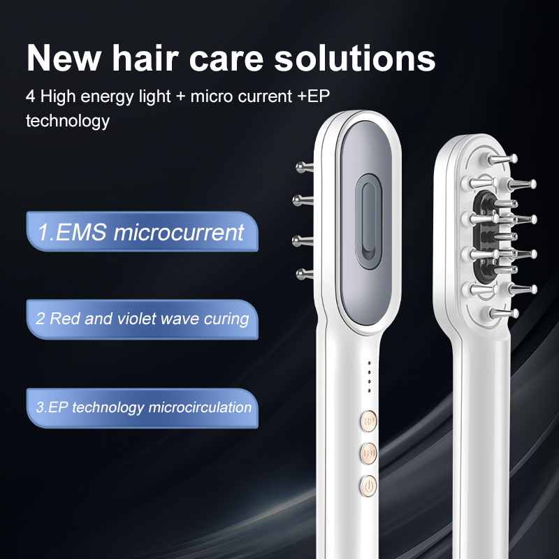 KSKIN LED Red Light Therapy ไฟ - Hair Care With Protein บทวิจารณ์และราคา