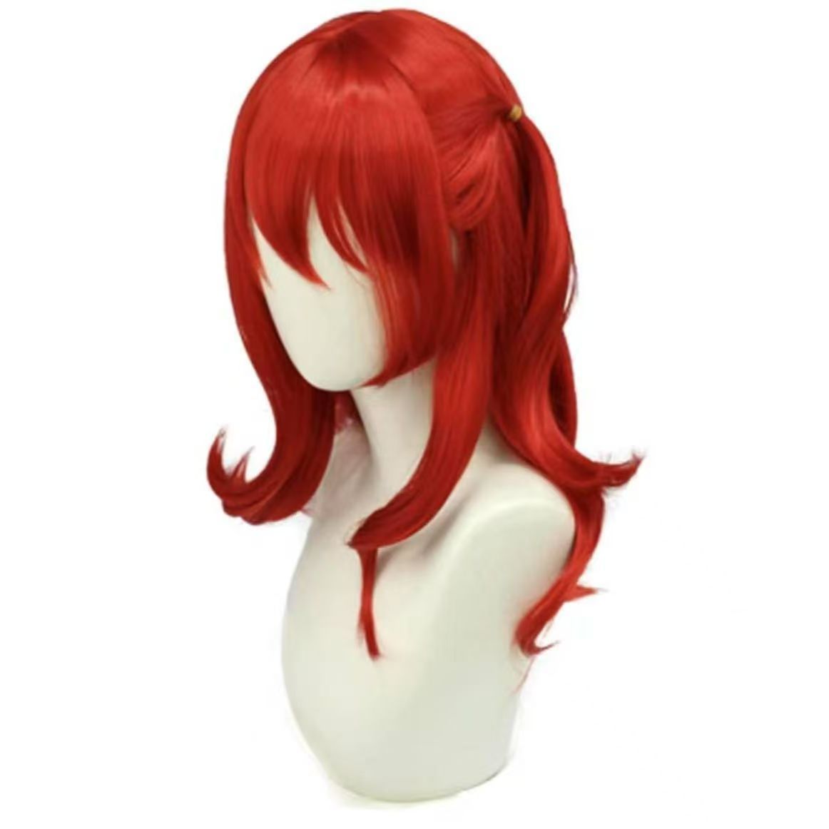 โบชชี่ เดอะ ร็อค! วิกผมคอสเพลย - Hair Care In Japan บทวิจารณ์และราคา