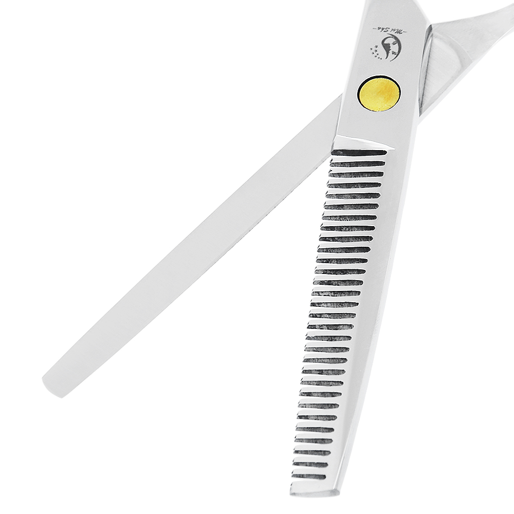 กรรไกรตัดผมบาร์เบอร์ขนาด 5.5 น - Hair Care In Japan บทวิจารณ์และราคา