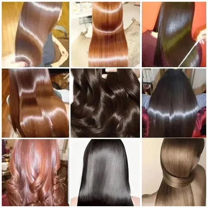 เมจิก 8 วินาที เมจิก แฮร์ มาส์ - Hair Care Keratin Treatment บทวิจารณ์และราคา