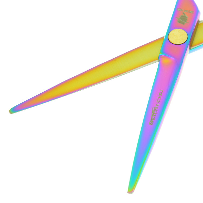 Smith Chu 5.5นิ้วผมกรรไกรตัดผม - Hair Care In Japan บทวิจารณ์และราคา