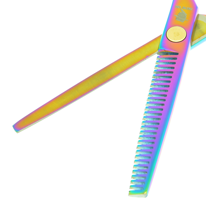 Smith Chu 5.5นิ้วผมกรรไกรตัดผม - Hair Care In Japan บทวิจารณ์และราคา
