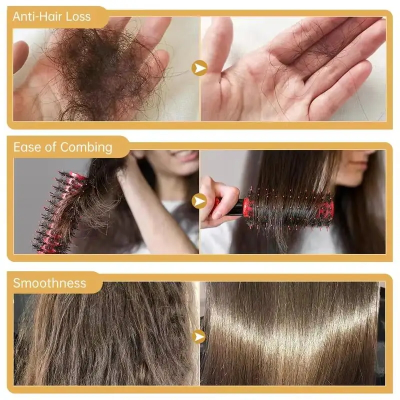 5 วินาที แมจิคอล เคราติน แฮร์  - Hair Care Keratin Treatment บทวิจารณ์และราคา