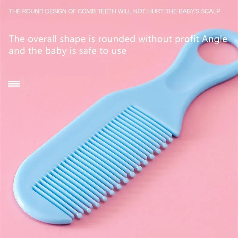 ชุดอุปกรณ์ดูแลสุขภาพเด็ก ชุดดู - Hair Care For Baby บทวิจารณ์และราคา