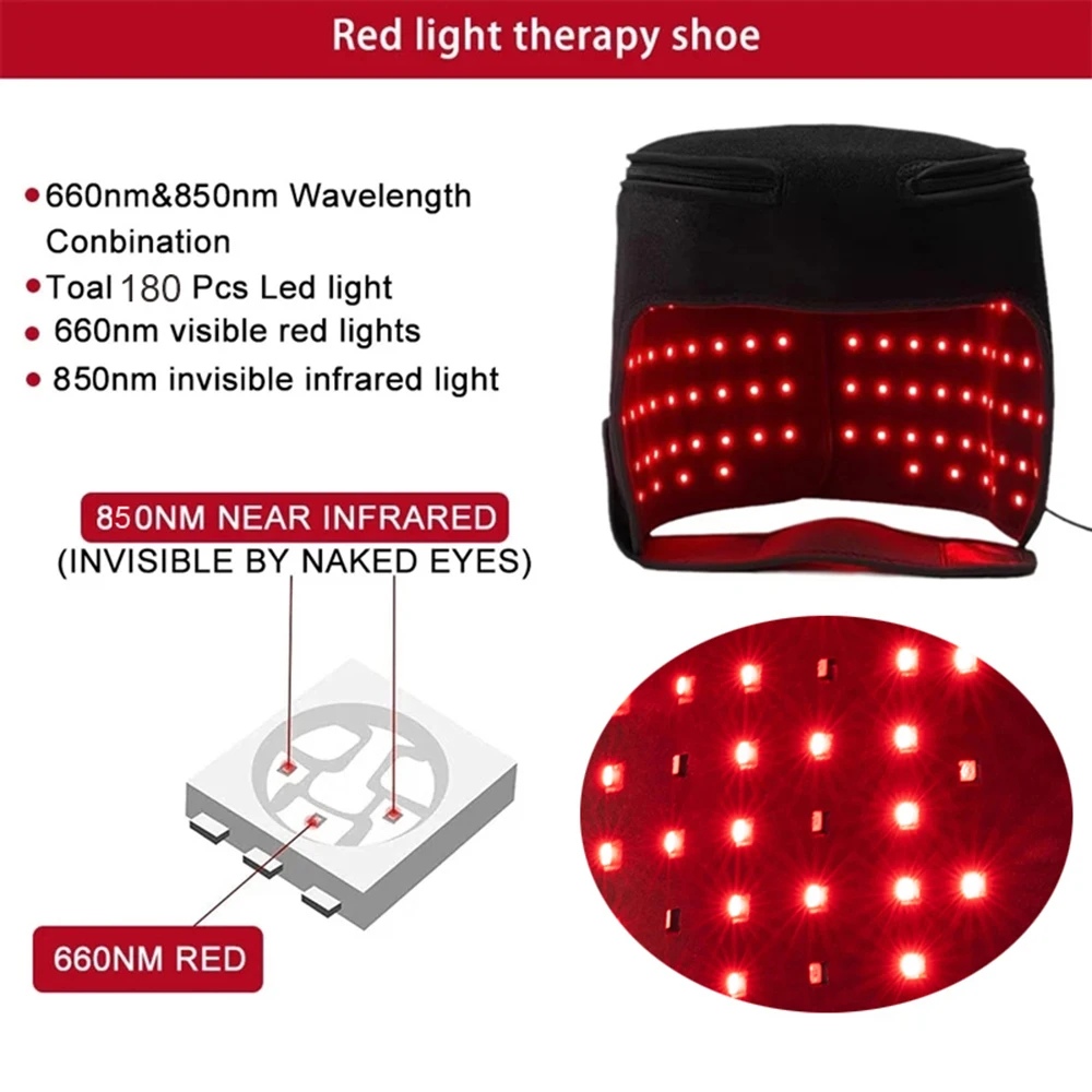 หมวกบำบัดด้วยแสงสีแดง LED สำหร - Hair Care With Protein บทวิจารณ์และราคา