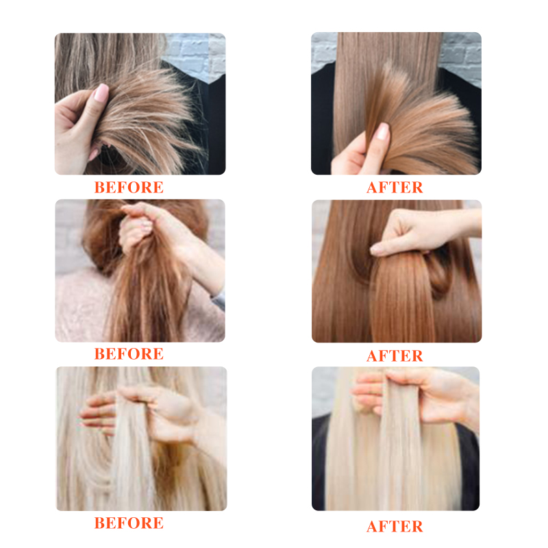 สำหรับ 150Mlแชมพูประจำวัน 150M - Hair Care Keratin Treatment บทวิจารณ์และราคา