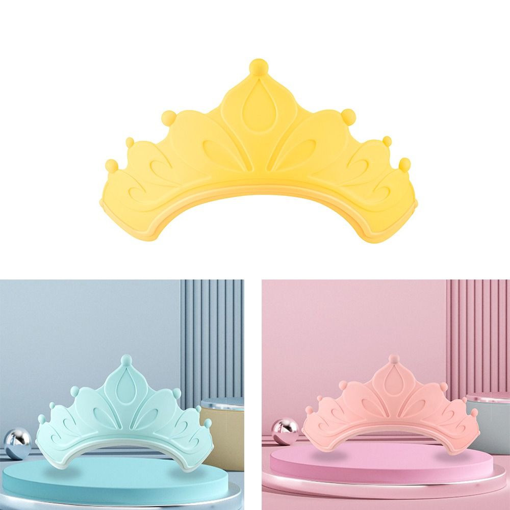 ปรับหมวกล้างผมสําหรับทารกแรกเก - Hair Care For Baby บทวิจารณ์และราคา