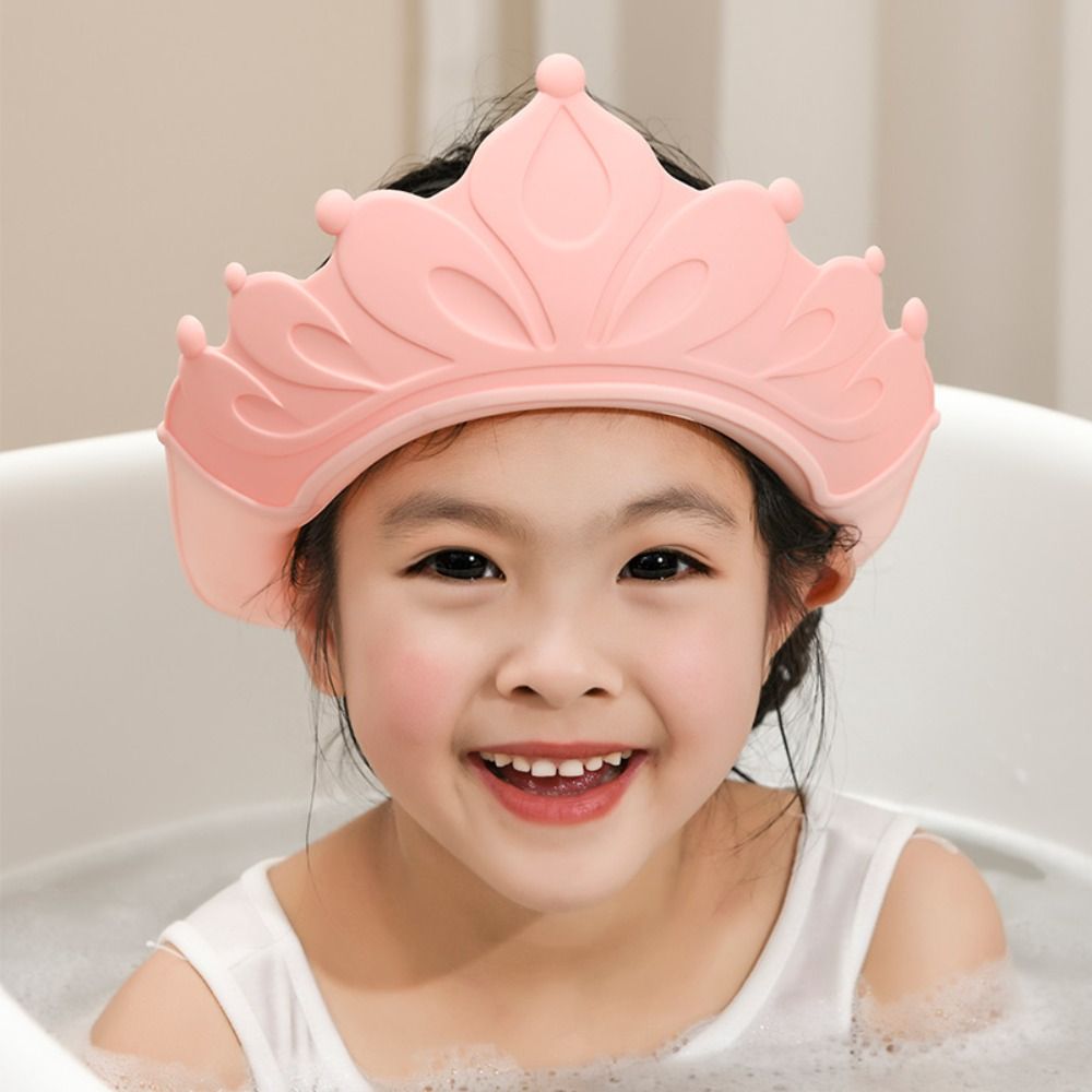 ปรับหมวกล้างผมสําหรับทารกแรกเก - Hair Care For Baby บทวิจารณ์และราคา