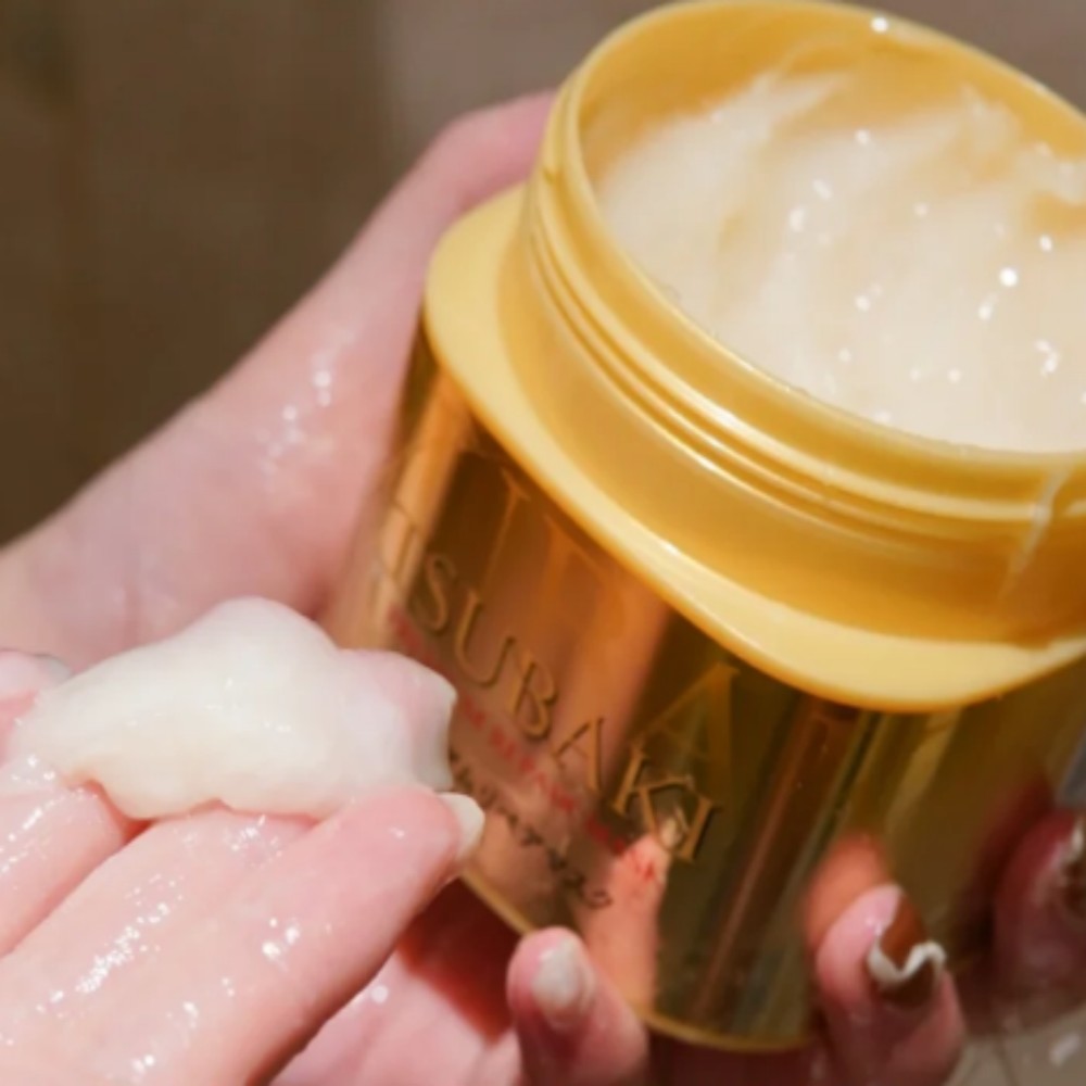 มาส์กผมซ่อมแซมเส้นผมระดับพรีเม - Hair Care In Japan บทวิจารณ์และราคา