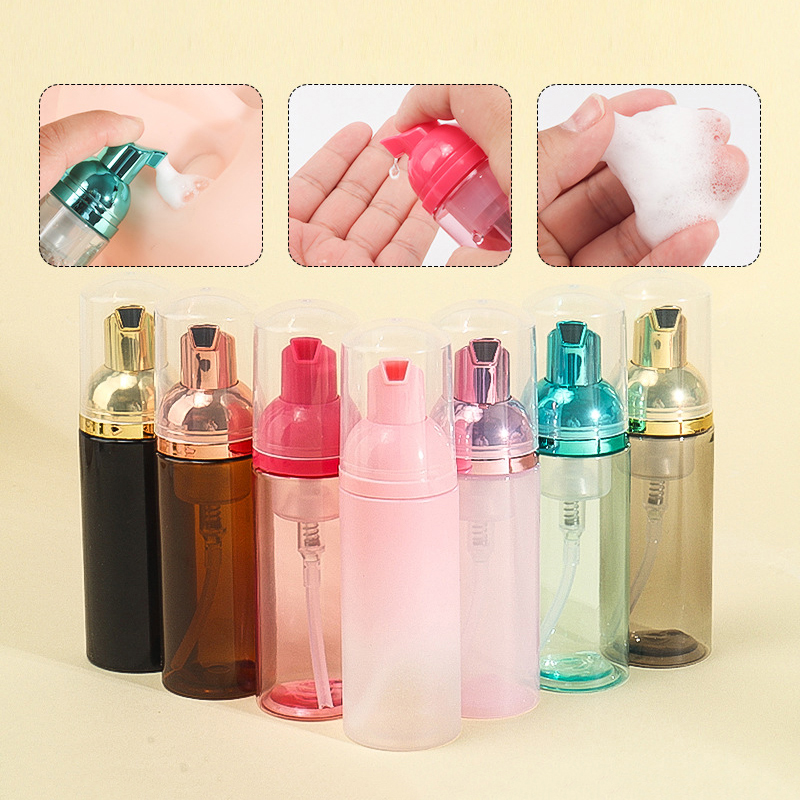 ขวดปั๊มโฟม 60 มล. 1 ชิ้น ขวดแช - Dry Shampoo Travel บทวิจารณ์และราคา