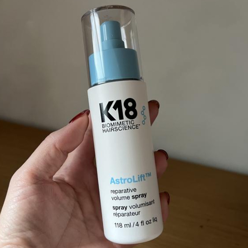K18 118ML AstroLift Leave-In M - Hair Care Keratin บทวิจารณ์และราคา