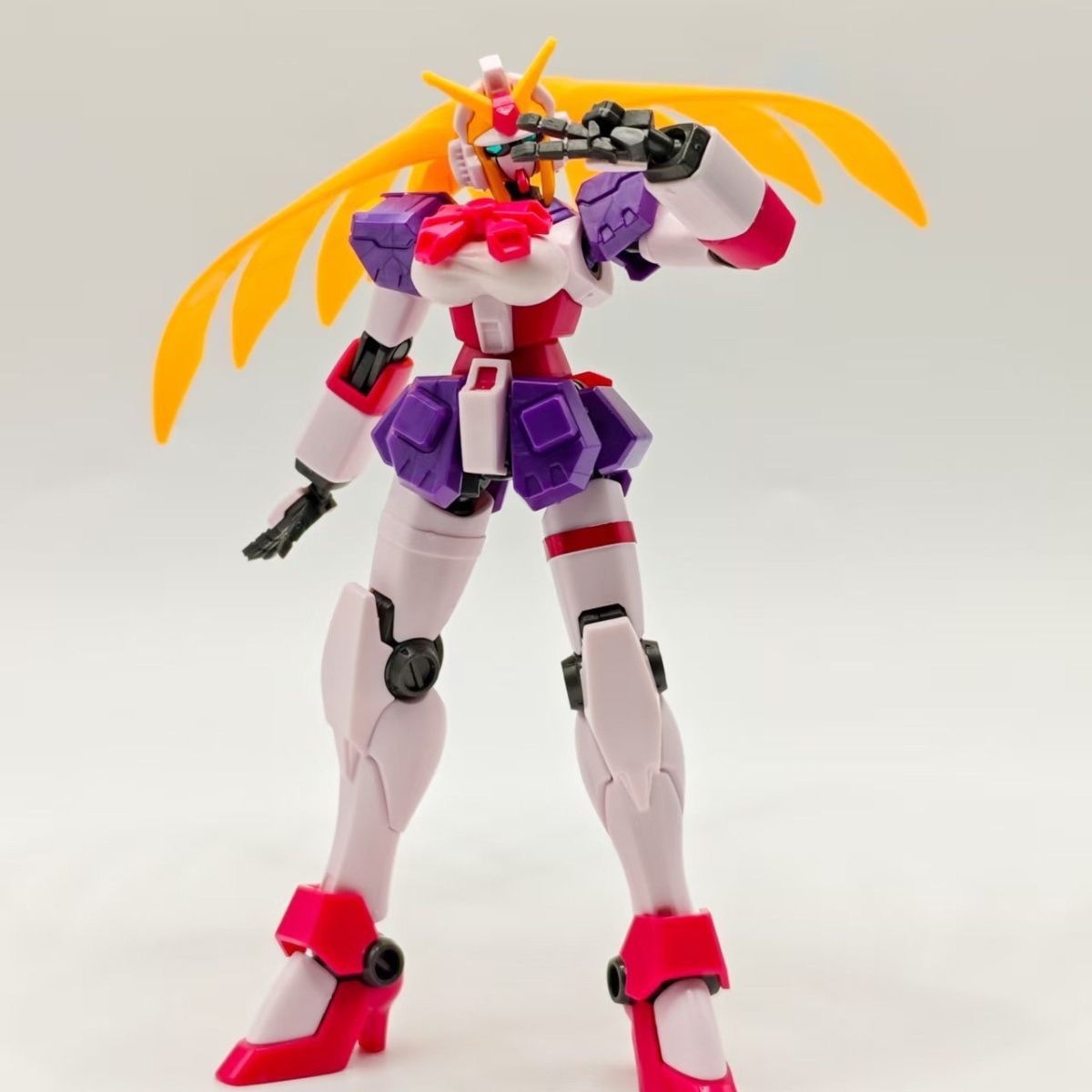 HG 1/144 GF13-050NSW ชุดโมเดลโ - Hair Care In Japan บทวิจารณ์และราคา