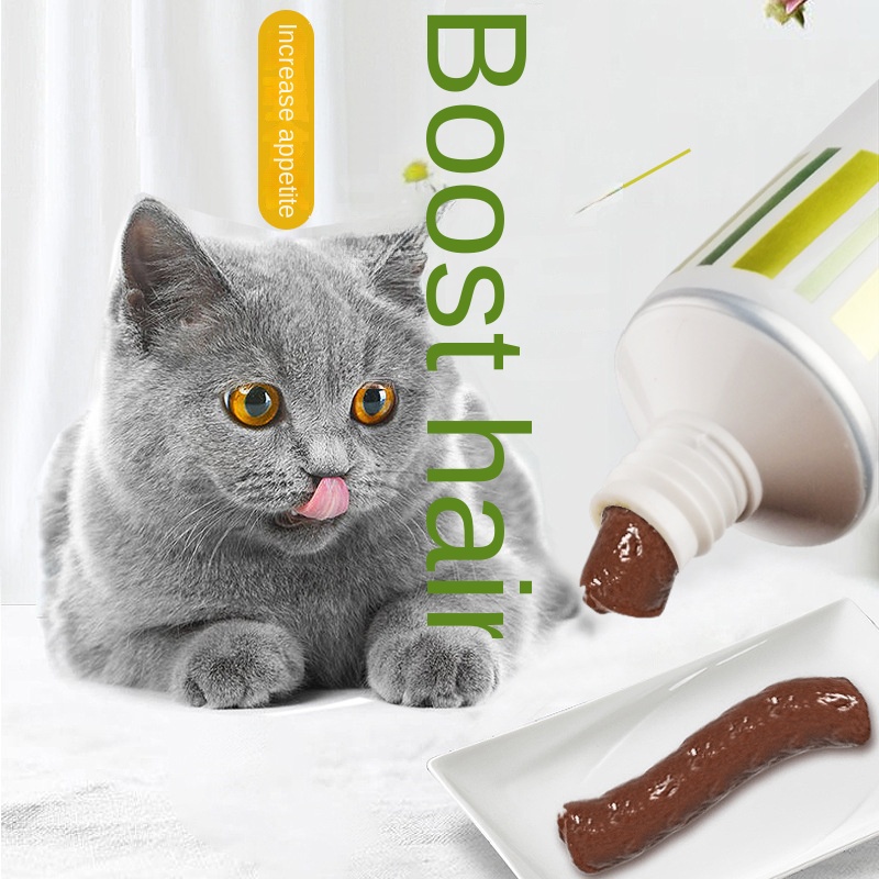 Pet Nutrition ครีมแมวผม120G Ha - Hair Care For Baby บทวิจารณ์และราคา