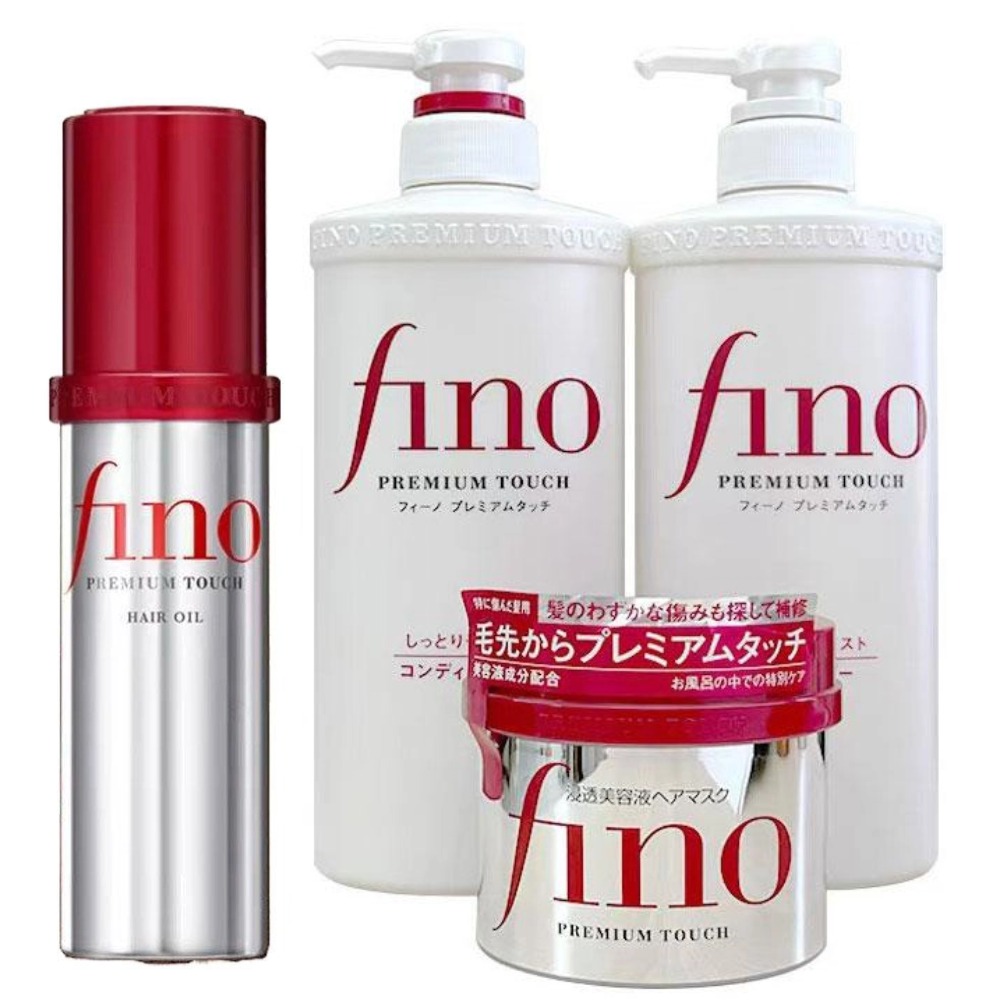 ครีมนวดผมญี่ปุ่นสูตรดั้งเดิมเพ - Hair Care In Japan บทวิจารณ์และราคา