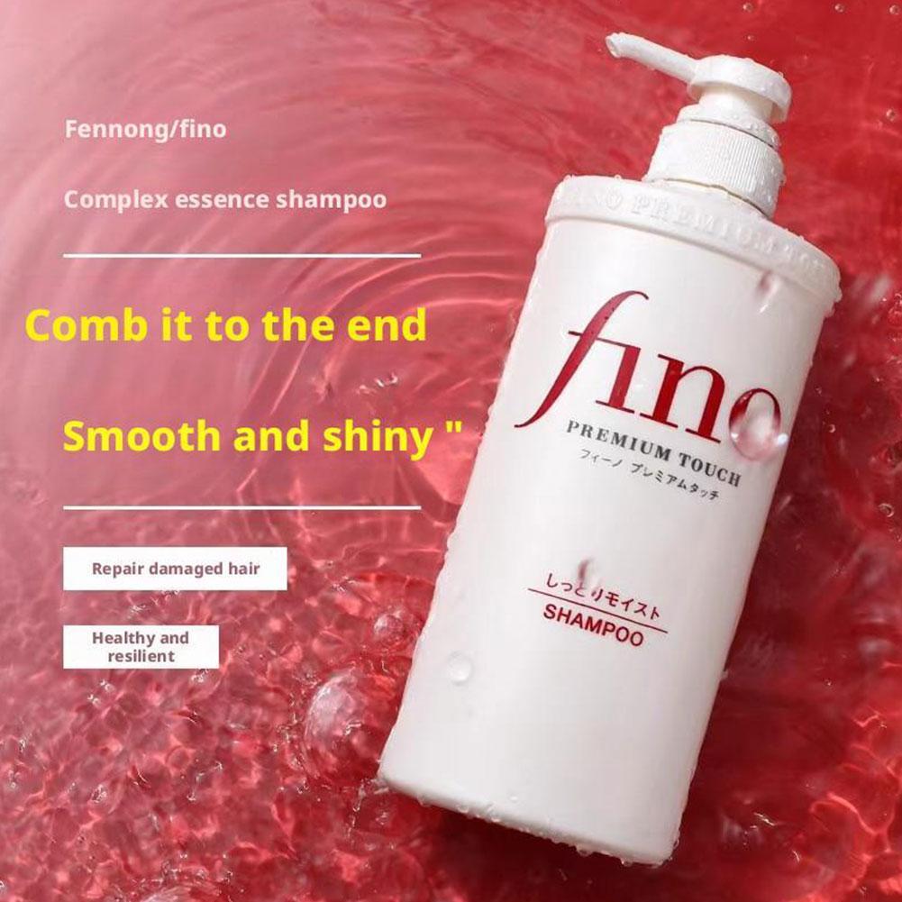 ครีมนวดผมญี่ปุ่นสูตรดั้งเดิมเพ - Hair Care In Japan บทวิจารณ์และราคา