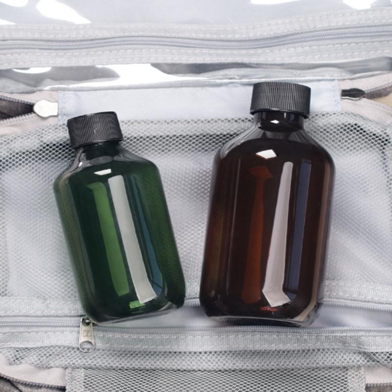 【M】ขวดปั๊มแบบฝาเปิด 300ML 500M - Dry Shampoo Travel บทวิจารณ์และราคา