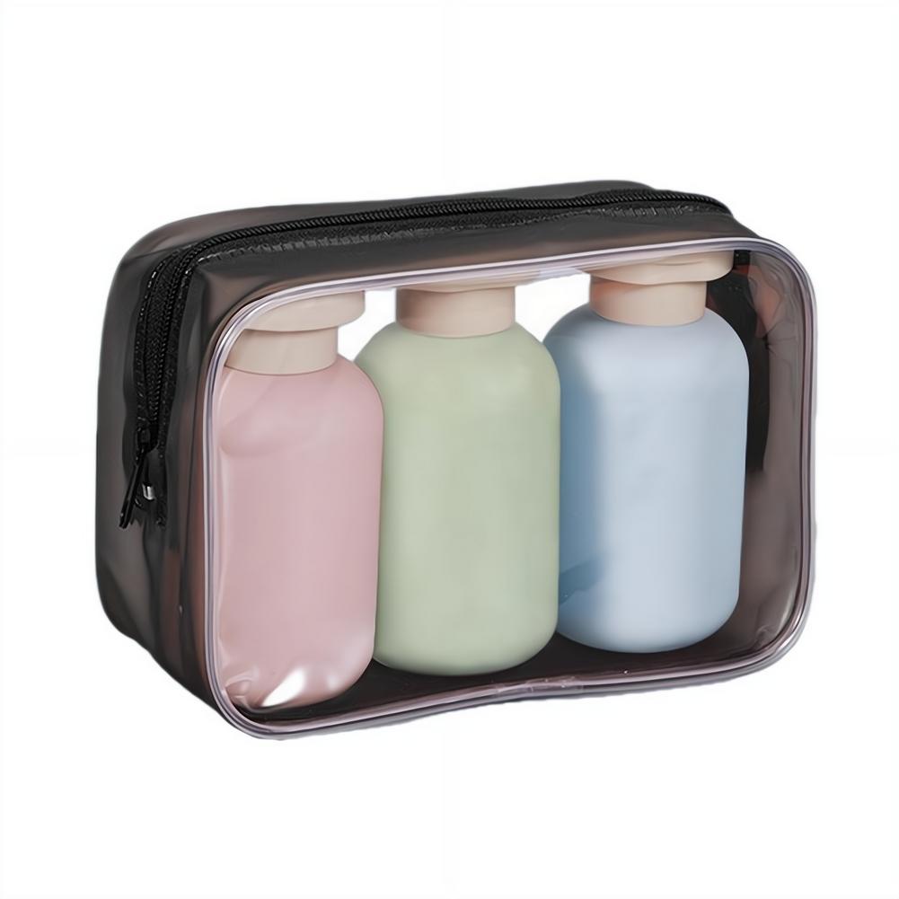 ชุดขวดเดินทาง 3 ชิ้น 100 มล. ป - Dry Shampoo Travel บทวิจารณ์และราคา