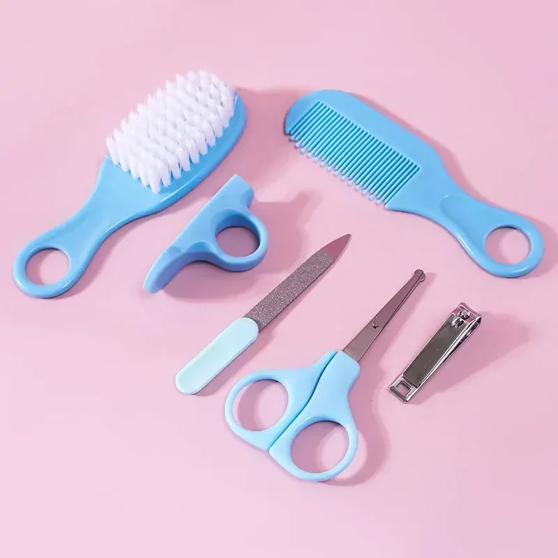 กรรไกรตัดเล็บแปรงหวีนุ่ม Care  - Hair Care For Baby บทวิจารณ์และราคา