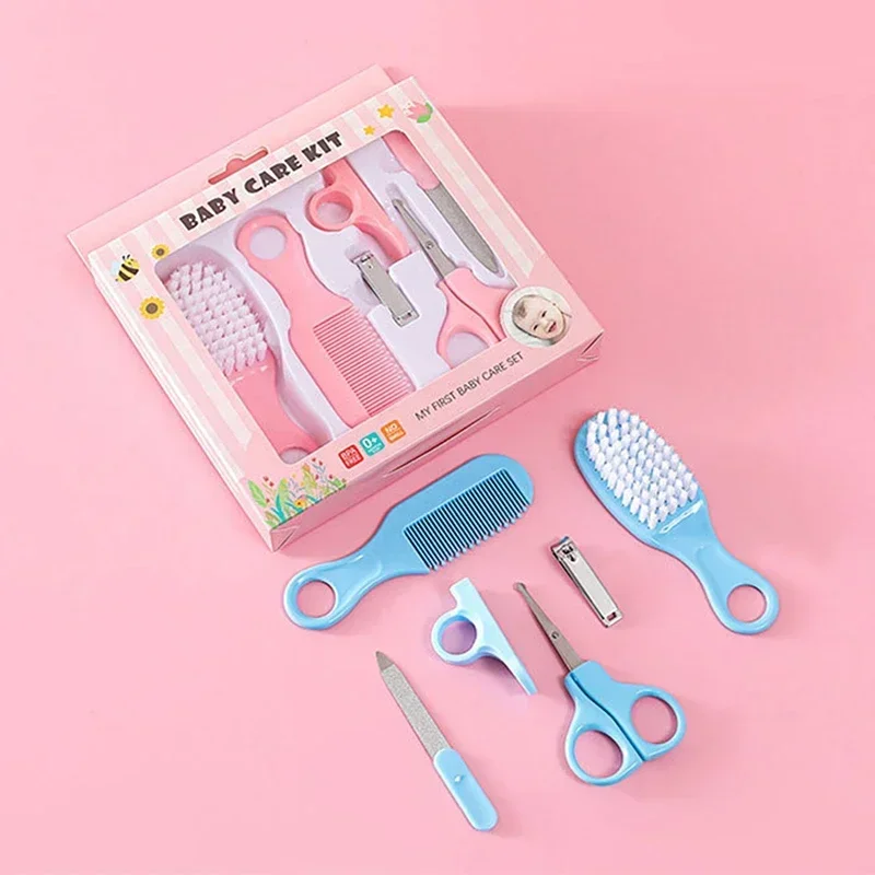กรรไกรตัดเล็บแปรงหวีนุ่ม Care  - Hair Care For Baby บทวิจารณ์และราคา