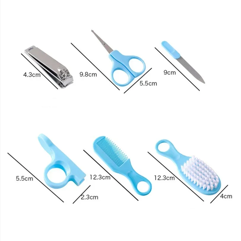 กรรไกรตัดเล็บแปรงหวีนุ่ม Care  - Hair Care For Baby บทวิจารณ์และราคา