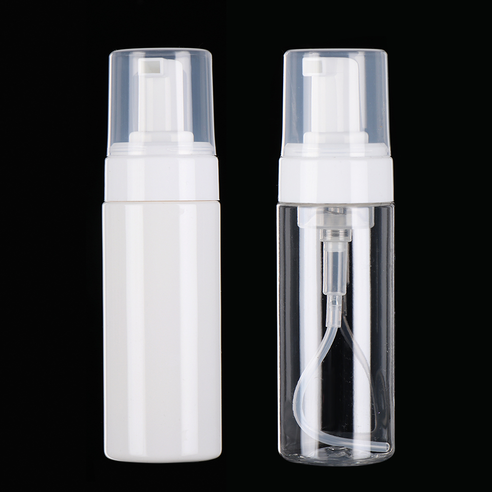 50/80/100/150MLพลาสติกสบู่Disp - Dry Shampoo Travel บทวิจารณ์และราคา
