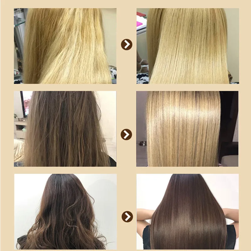 แคปซูลวิตามินบำรุงผม เมจิก แฮร - Hair Care Keratin Treatment บทวิจารณ์และราคา