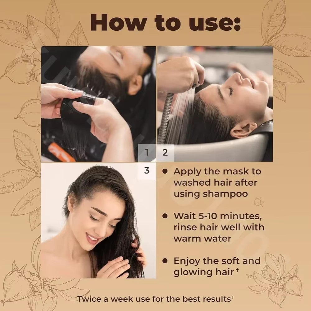 Original Japan FINO Hair Mask  - Hair Care In Japan บทวิจารณ์และราคา