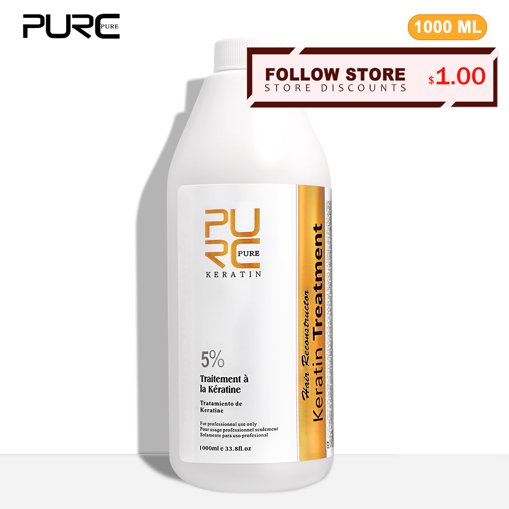 ทรีทเมนท์บำรุงผิวนุ่มเคร้า5% ผ - Hair Care Keratin บทวิจารณ์และราคา