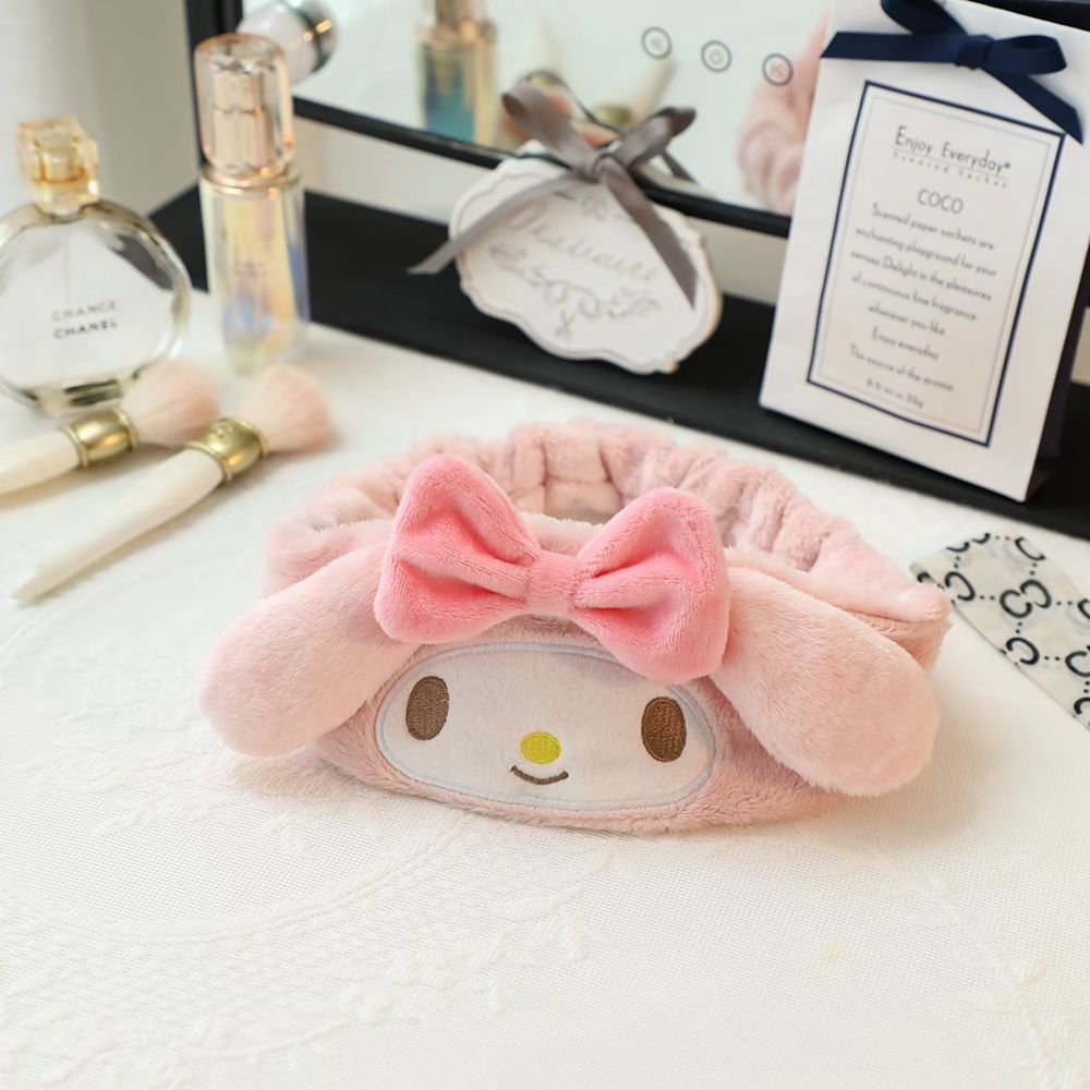 ที่คาดผมอนิเมะคุโรมิ ที่คาดผมม - Hair Care For Baby บทวิจารณ์และราคา