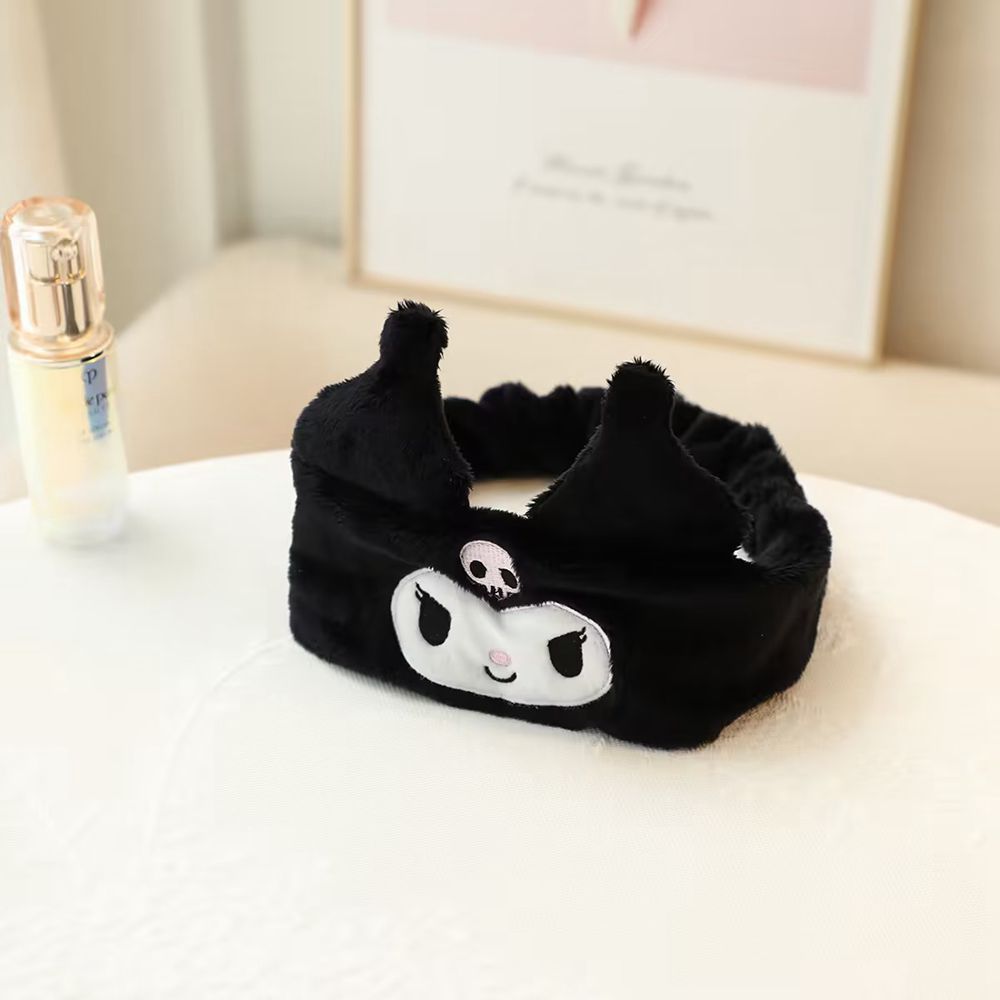 ที่คาดผมอนิเมะคุโรมิ ที่คาดผมม - Hair Care For Baby บทวิจารณ์และราคา
