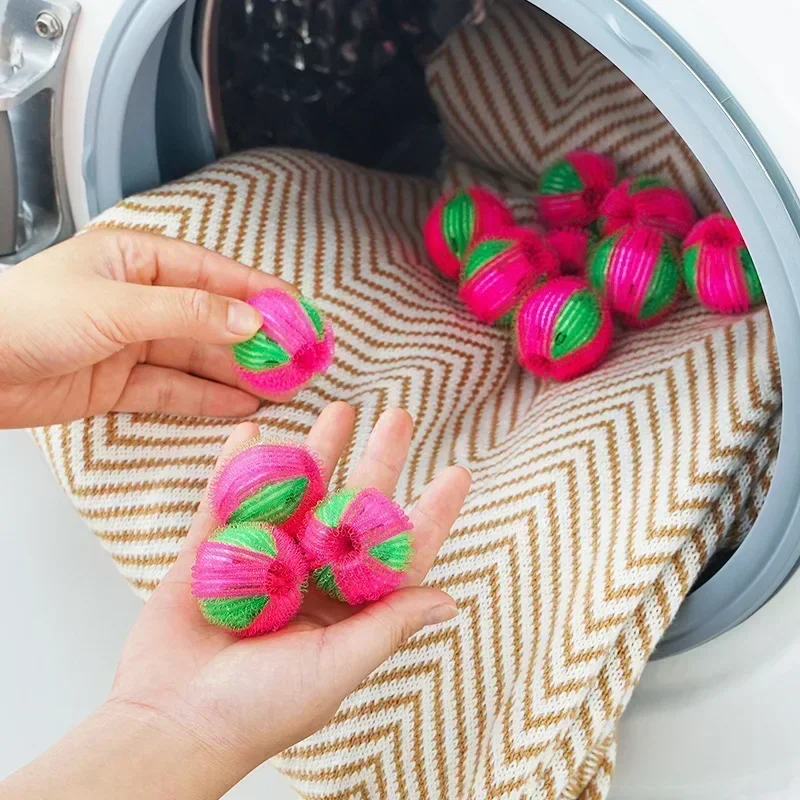 6ชิ้น Bola LAUNDRY สำหรับซักผ้ - From Home Hair Care บทวิจารณ์และราคา