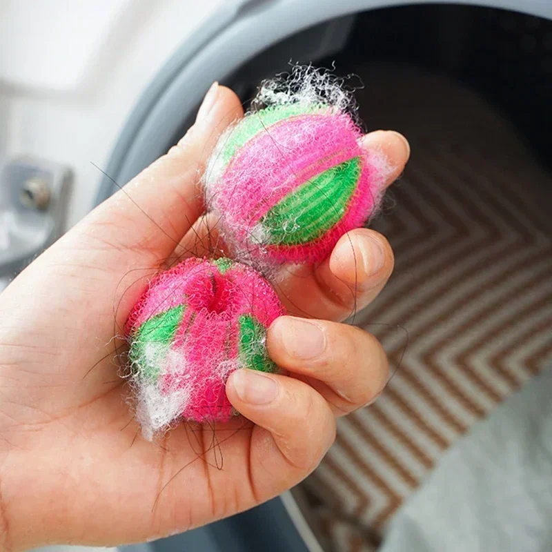 6ชิ้น Bola LAUNDRY สำหรับซักผ้ - From Home Hair Care บทวิจารณ์และราคา