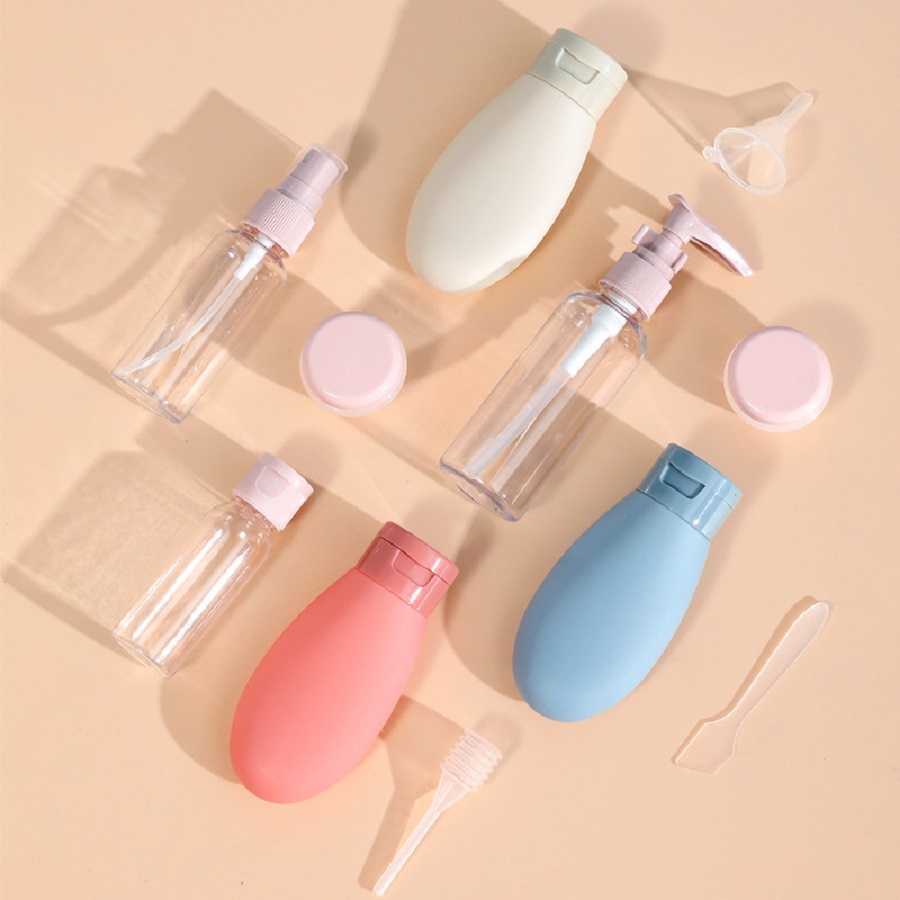 ภาชนะบรรจุของเหลวสำหรับเดินทาง - Dry Shampoo Travel บทวิจารณ์และราคา