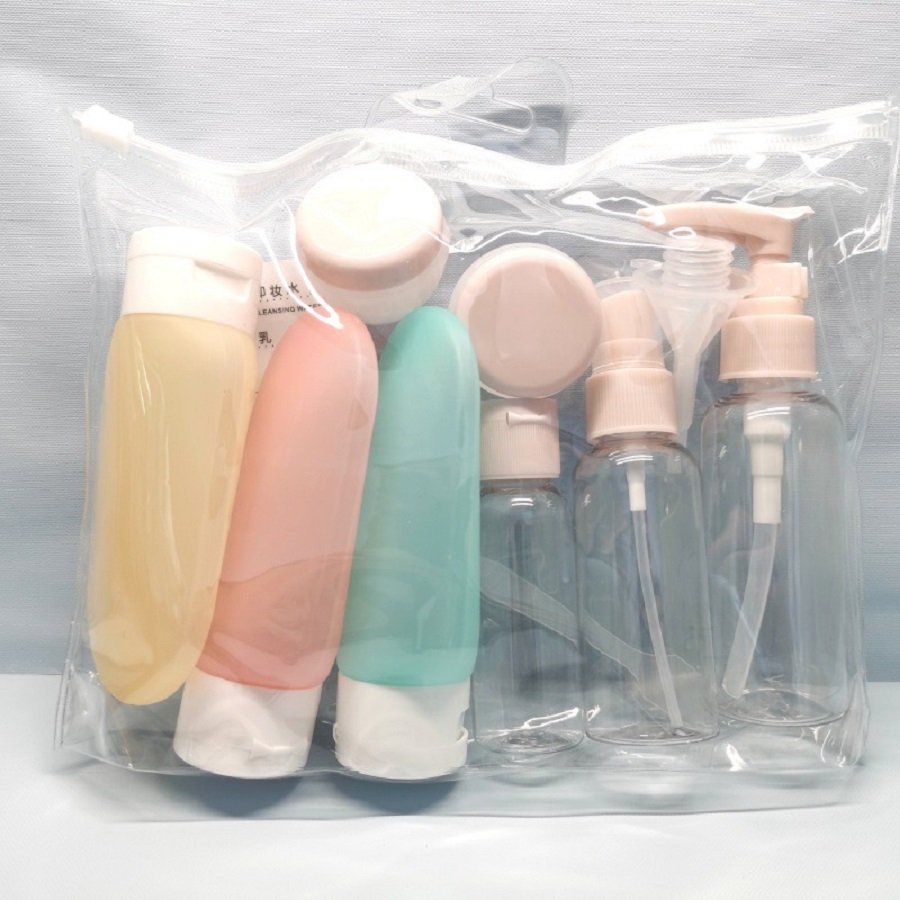 ภาชนะบรรจุของเหลวสำหรับเดินทาง - Dry Shampoo Travel บทวิจารณ์และราคา